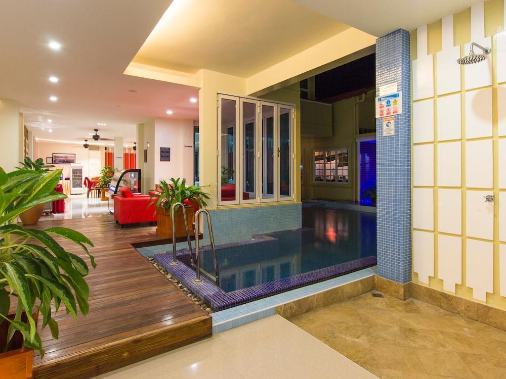 Reveries Maldives Gan  Exterior foto